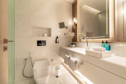 3 bedrooms Apartment in Dubai Marina, UAE No. 146963 6