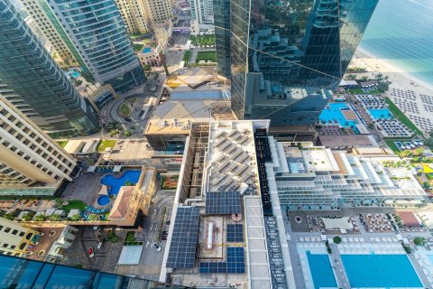 3 bedrooms Apartment in Dubai Marina, UAE No. 146963 11