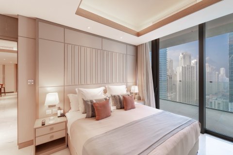 3 bedrooms Apartment in Dubai Marina, UAE No. 146963 3