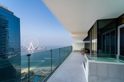 3 bedrooms Apartment in Dubai Marina, UAE No. 146963 8