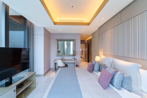 3 bedrooms Apartment in Dubai Marina, UAE No. 146963 26