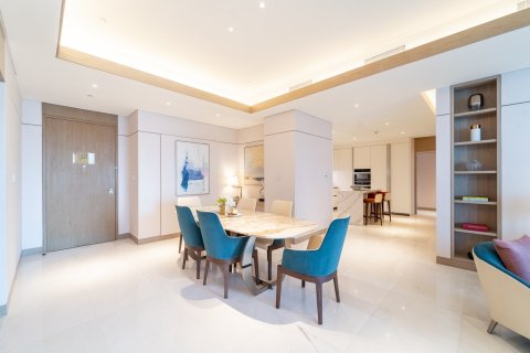 3 bedrooms Apartment in Dubai Marina, UAE No. 146963 16