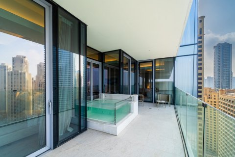 3 bedrooms Apartment in Dubai Marina, UAE No. 146963 9