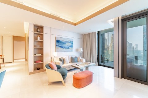 3 bedrooms Apartment in Dubai Marina, UAE No. 146963 15