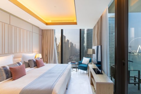 3 bedrooms Apartment in Dubai Marina, UAE No. 146963 25