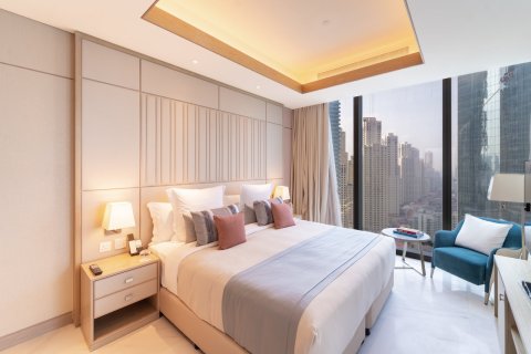 3 bedrooms Apartment in Dubai Marina, UAE No. 146963 24