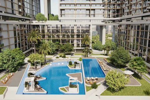 1 غرف نوم شقة  رقم 123468 9