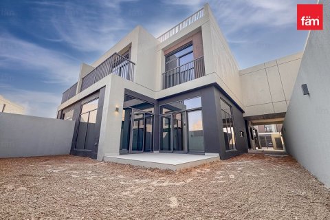 4 غرف نوم فيلا رقم 123464 2