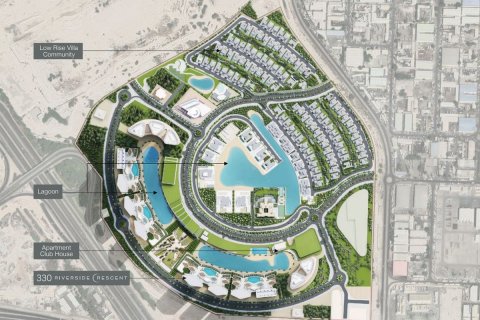 1 غرف نوم شقة رقم 123467 10