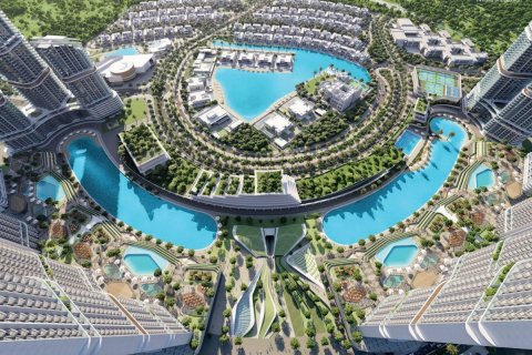 1 غرف نوم شقة رقم 123467 2