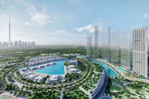 1 غرف نوم شقة رقم 123467 5