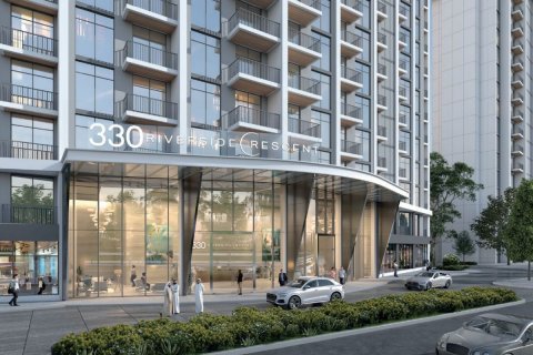 1 غرف نوم شقة رقم 123467 8