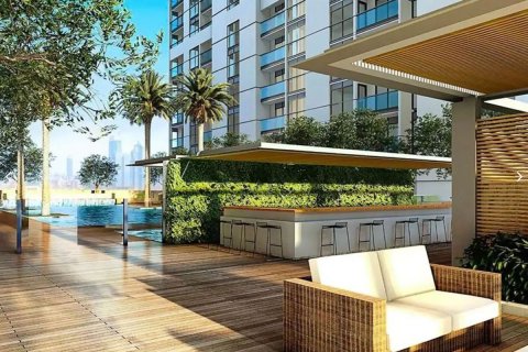 Apartment de 2 dormitorios  No. 123462 13