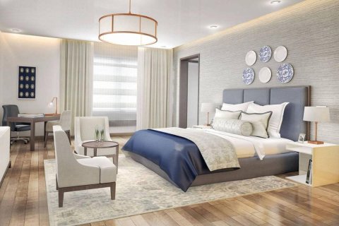 Apartment de 2 dormitorios  No. 123462 6