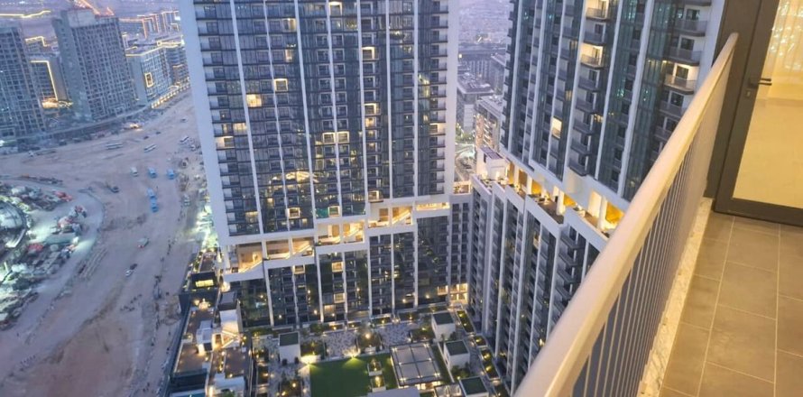 Apartment de 3 dormitorios  No. 123466