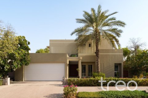 5 bedrooms Villa in Saheel, UAE No. 173452 26