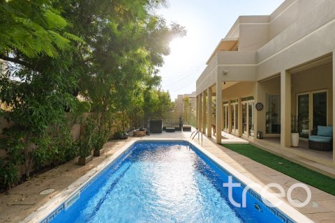 5 bedrooms Villa in Saheel, UAE No. 173452 5