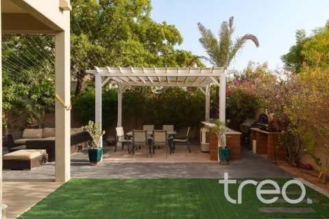 5 bedrooms Villa in Saheel, UAE No. 173452 25