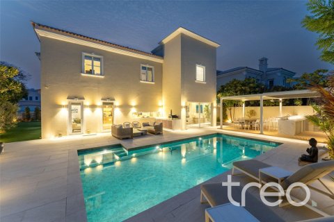 Villa de 5 dormitorios en Arabian Ranches, UAE No. 173456 2