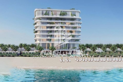 Квартира с 1 спальней в Al Marjan Island, ОАЭ №32400 5