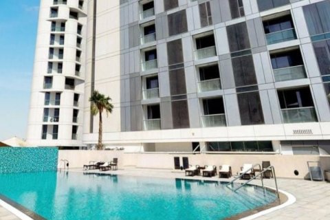 Apartment de 1 dormitorio  No. 106680 2