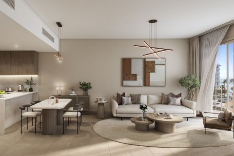 Apartment de 43m²  No. 106683 3