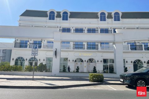 Shop de 120.7m² en Arjan, UAE No. 166346