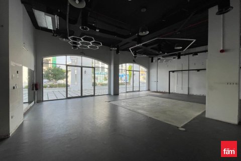 Shop de 120.7m² en Arjan, UAE No. 166346 3