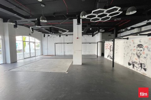 Shop de 120.7m² en Arjan, UAE No. 166346 4