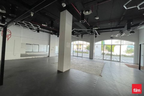 Shop de 120.7m² en Arjan, UAE No. 166346 12