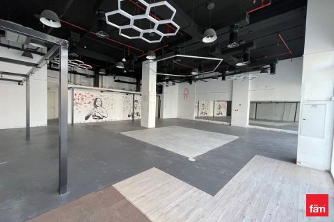 Shop de 120.7m² en Arjan, UAE No. 166346 11