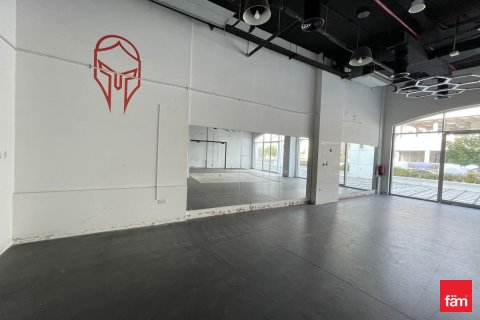 Shop de 120.7m² en Arjan, UAE No. 166346 8