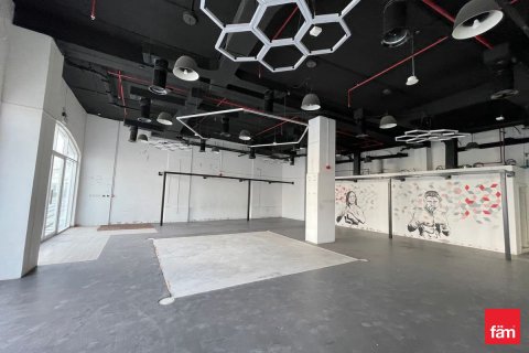 Shop de 120.7m² en Arjan, UAE No. 166346 10