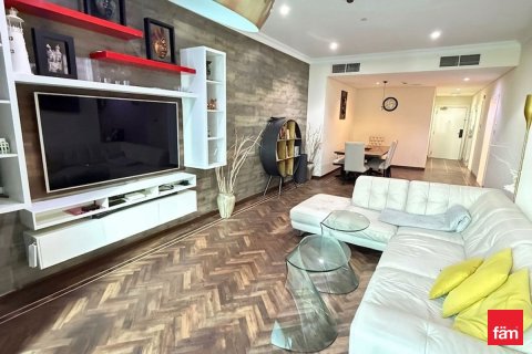 Apartment de 3 dormitorios en Dubai Marina, UAE No. 166345
