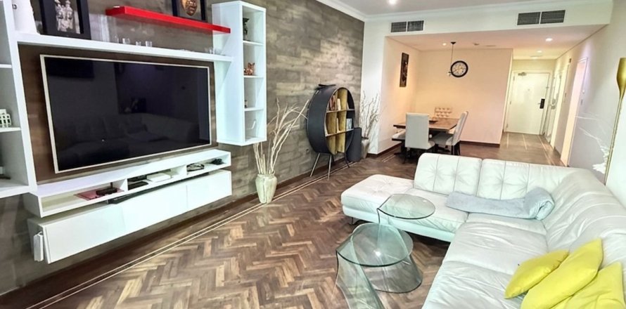 Apartment de 3 dormitorios en Dubai Marina, UAE No. 166345