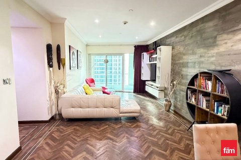Apartment de 3 dormitorios en Dubai Marina, UAE No. 166345 11