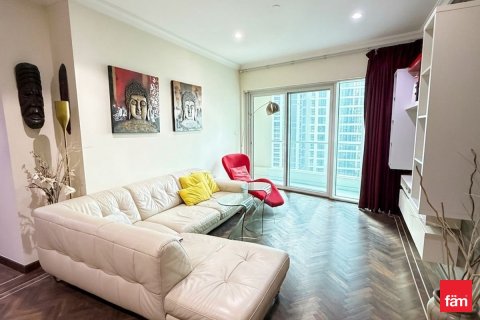 Apartment de 3 dormitorios en Dubai Marina, UAE No. 166345 13