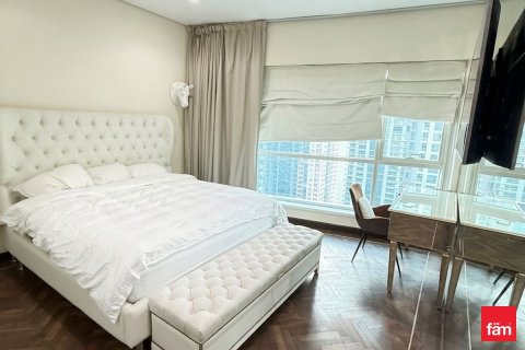 Apartment de 3 dormitorios en Dubai Marina, UAE No. 166345 3