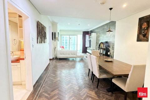 Apartment de 3 dormitorios en Dubai Marina, UAE No. 166345 7