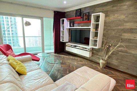 Apartment de 3 dormitorios en Dubai Marina, UAE No. 166345 12