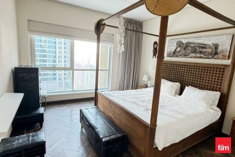 Apartment de 3 dormitorios en Dubai Marina, UAE No. 166345 15