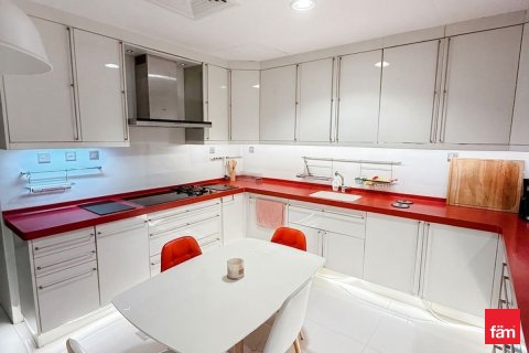 Apartment de 3 dormitorios en Dubai Marina, UAE No. 166345 6