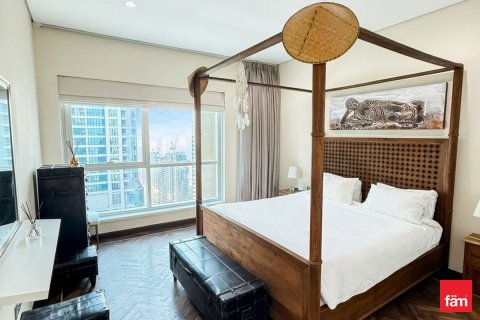 Apartment de 3 dormitorios en Dubai Marina, UAE No. 166345 17