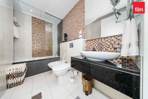 Hotel Apartamento de 2 dormitorios en Downtown Dubai (Downtown Burj Dubai), UAE No. 166348 4