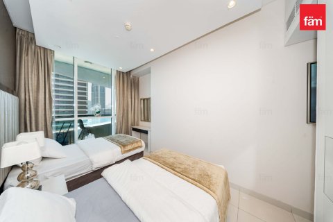 Hotel Apartamento de 2 dormitorios en Downtown Dubai (Downtown Burj Dubai), UAE No. 166348 18