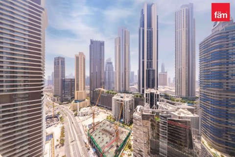 Hotel Apartamento de 2 dormitorios en Downtown Dubai (Downtown Burj Dubai), UAE No. 166348 13