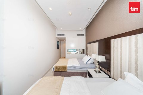 Hotel Apartamento de 2 dormitorios en Downtown Dubai (Downtown Burj Dubai), UAE No. 166348 5