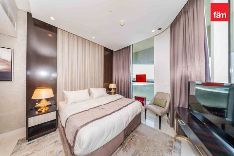 Hotel Apartamento de 2 dormitorios en Downtown Dubai (Downtown Burj Dubai), UAE No. 166348 15