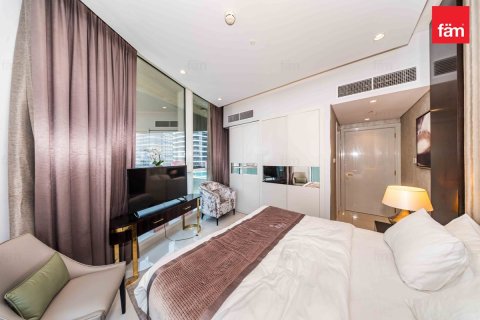 Hotel Apartamento de 2 dormitorios en Downtown Dubai (Downtown Burj Dubai), UAE No. 166348 17