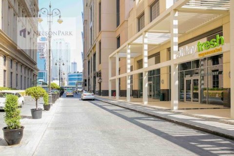3 bedrooms Apartment in Al Habtoor City, UAE No. 49480 11